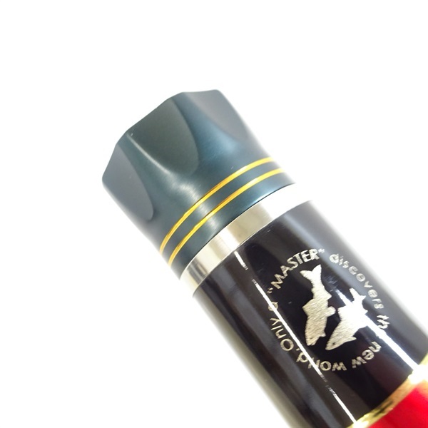 がま鮎ダンシングマスターＨ９０